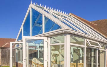 conservatory roof insulation costs Portgordon
