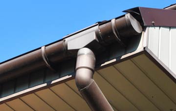 types of Portgordon fascias
