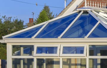 professional Portgordon conservatory insulation