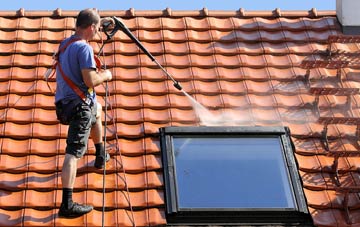 roof cleaning Portgordon, Moray
