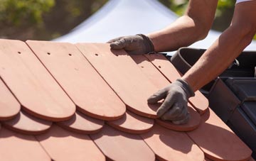 Portgordon roof tile contractors