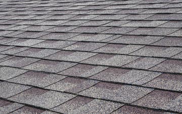 Portgordon tiles for shallow pitch roofing