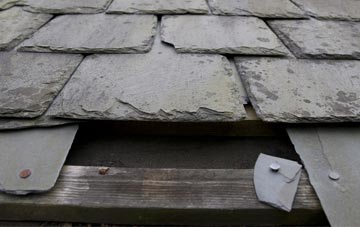 Portgordon slate roof repairs and maintenance