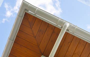 Portgordon soffit types