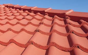 Portgordon tile and slate roof replacement