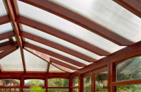 Portgordon conservatory roofing insulation
