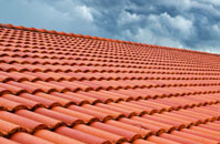 Portgordon roofing tiles