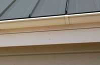 Portgordon soffit repair